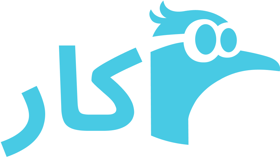 لوگوی اپلیکیشن پی‌کار